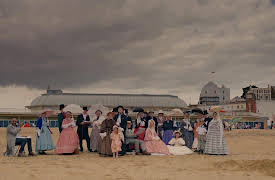 Tate Britain's Great Art Walks: Cerys Matthews & Turner