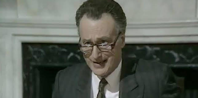 8:30 PM: Yes, Prime Minister (S2) | BBC Four | 2/3 2026