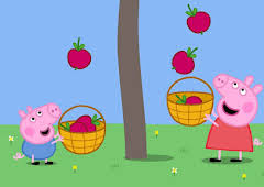 Peppa Pig