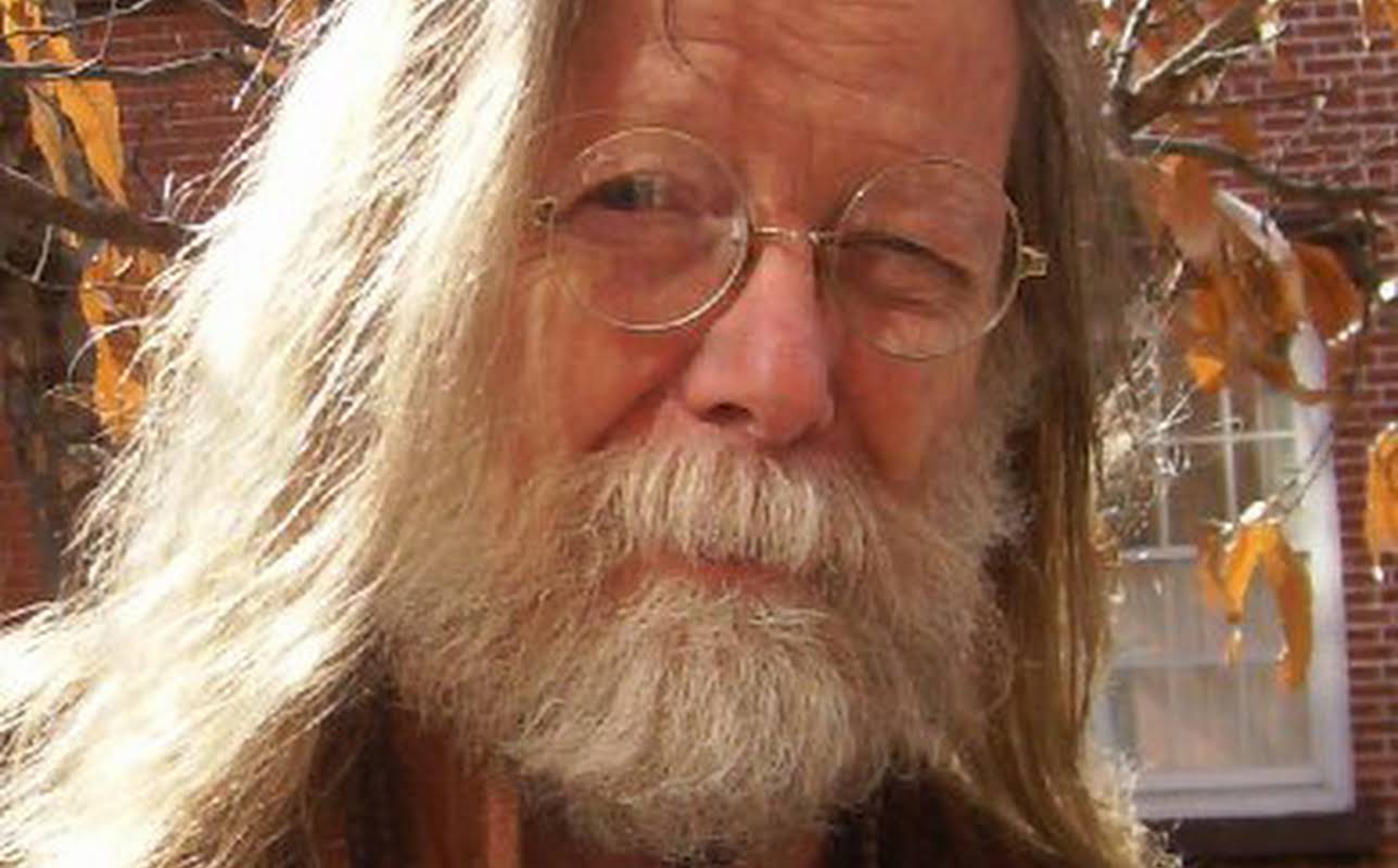 Bill Walters