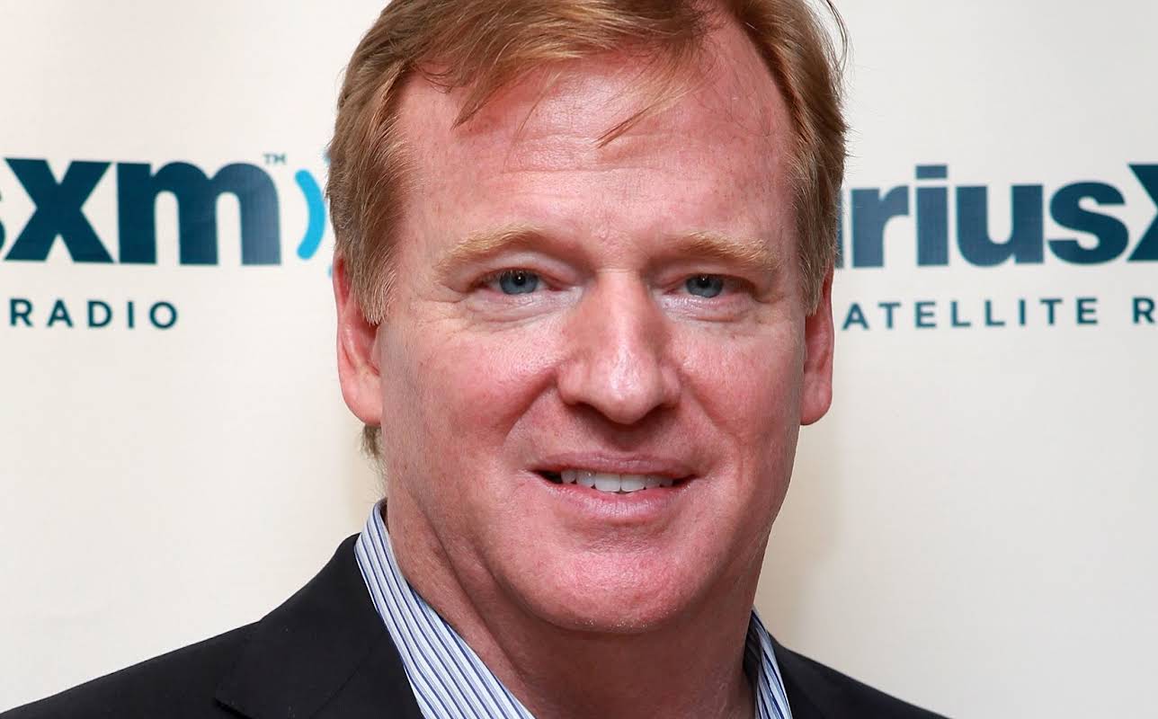 Roger Goodell