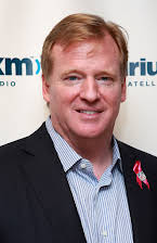 Roger Goodell as 