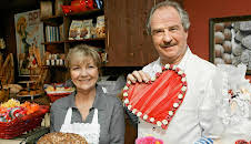 Mein süßes Geheimnis