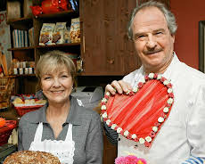 Mein süßes Geheimnis