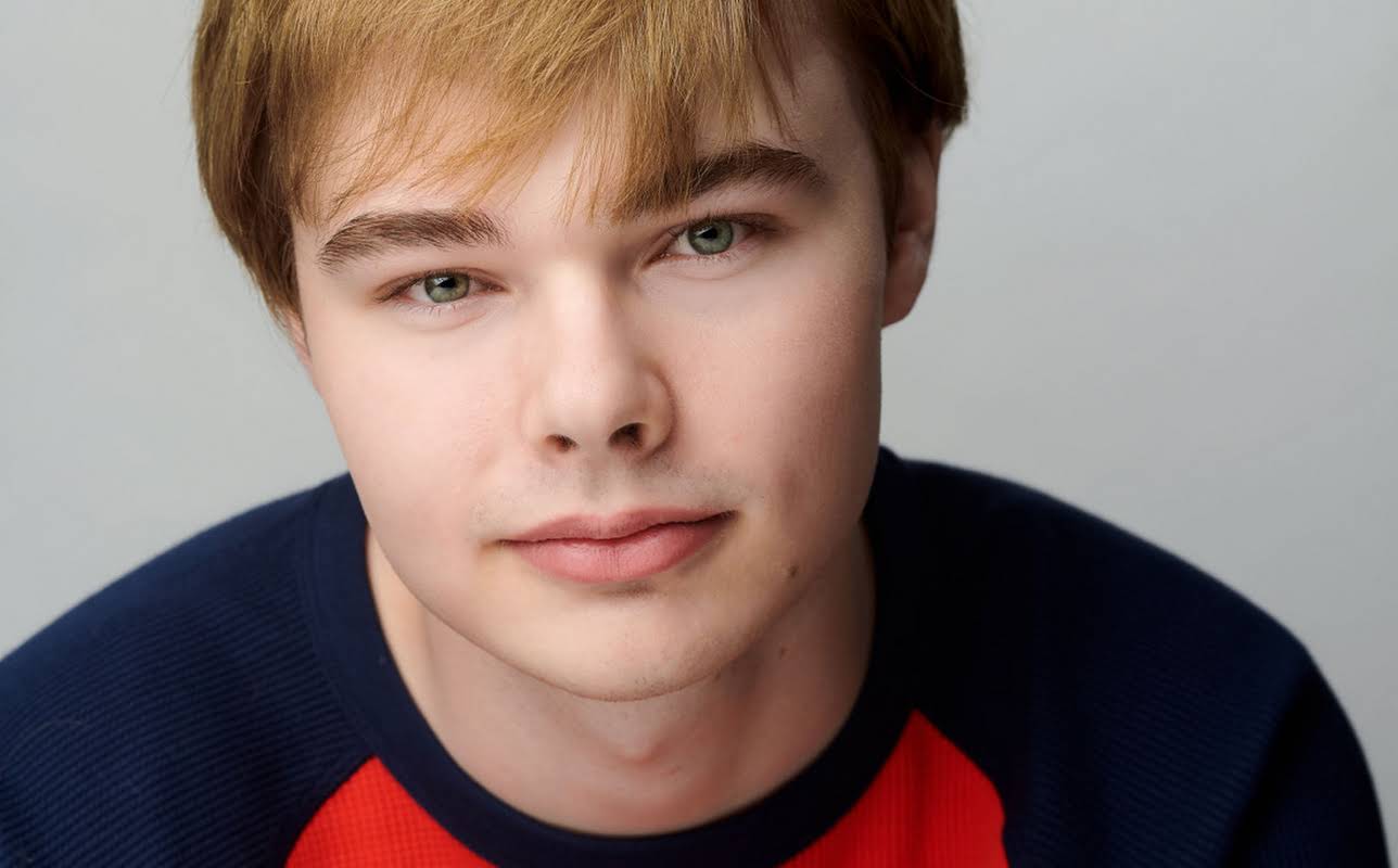 Zachary Davis Brown