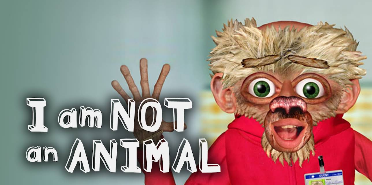 I Am Not An Animal Season 1