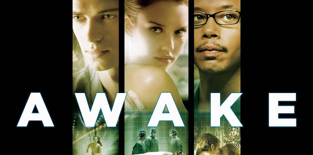 Awake (2007)