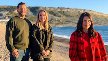 2:45 PM: Escape to the Country (S23) | BBC One Wales | 7/30 2026