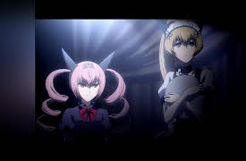 STEINS;GATE - S01: Interpreter Rendezvous...