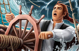 The Torchlighters: Season 1: The John Newton Story