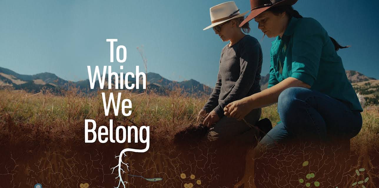To Which We Belong (2022)