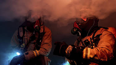 21:00: Feuer & Flamme | WDR Fernsehen | 4/24 2026