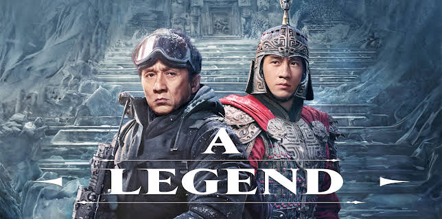 A Legend (2025)