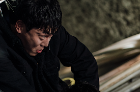 Tell Me What You Saw: Episode 14