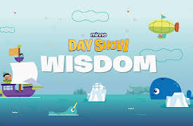 Minno Day Show: Season 1: Wisdom