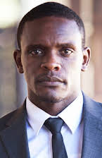 Chris Chalk as 
