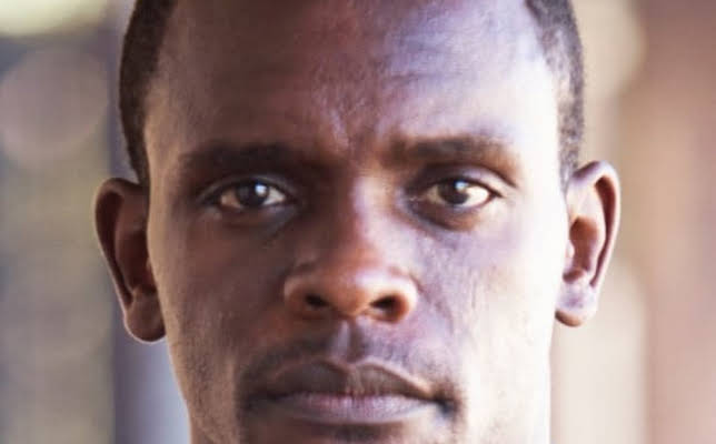 Chris Chalk