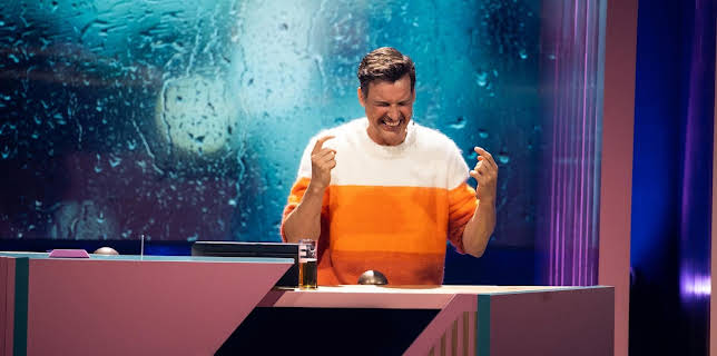 01:45: Wer stiehlt mir die Show? | ProSieben | 12/9 2025