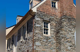 The Great Tours: Washington DC: Washington's Historic Homes and Gardens