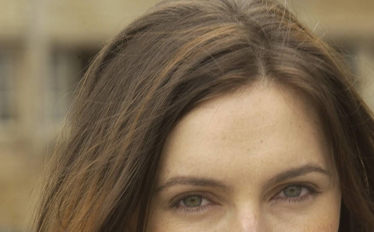 Claudia Karvan