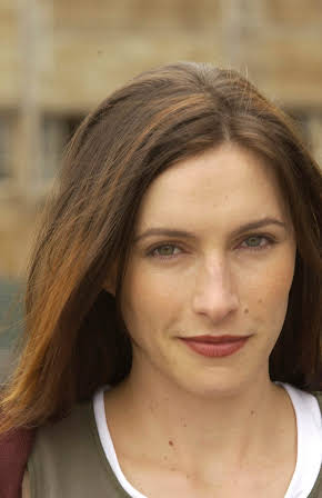 Claudia Karvan as 