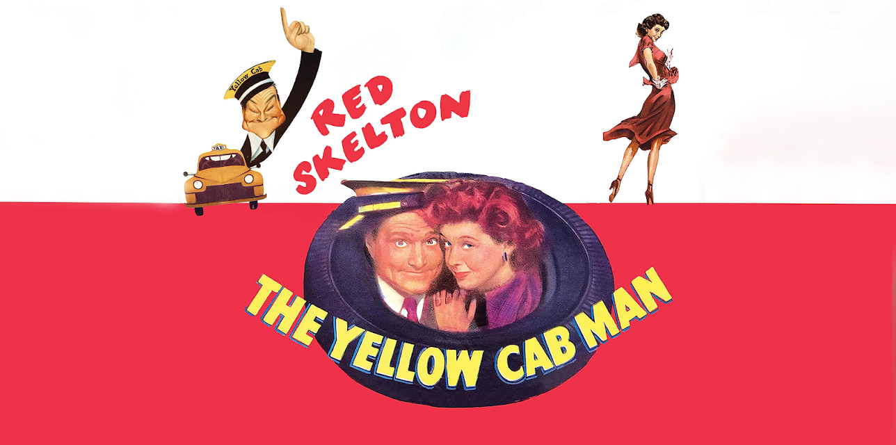 The Yellow Cab Man (1950)