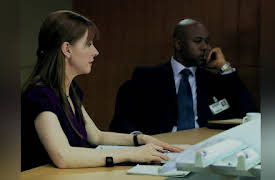 Mental Season 1: Book of Judges