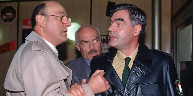 21:45: Tatort: Tod eines Polizisten | NDR Fernsehen | 1/3 2026