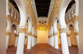 The History of Spain: Land on a Crossroad: Medieval Spanish Culture