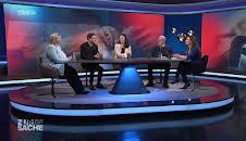 Zur Sache Baden-Württemberg!