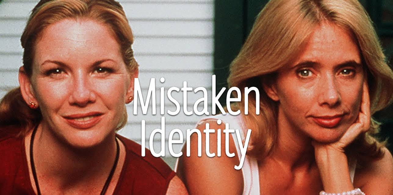 MISTAKEN IDENTITY (1999)
