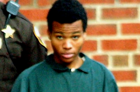 Killer Mysteries: Snipers in the Capital