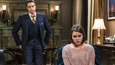 11:00 PM: Law & Order: Special Victims Unit (S16 E18) (S16) | 5 USA | 1/3 2026