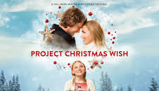 Project Christmas Wish