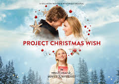 Project Christmas Wish