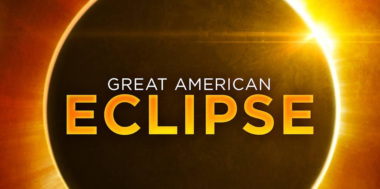 Great American Eclipse Season 1
