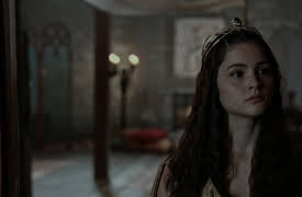 The Prince, Season 1: Episode 2