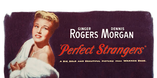Perfect Strangers (1950)