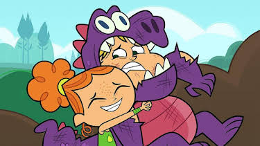 5:50 PM: Total Dramarama (S2) | CBBC | 6/26 2026