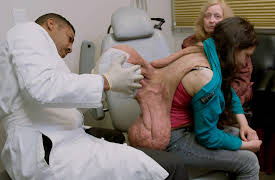 Take My Tumor, Season 1: The Woman With a Tumor Half Her Height