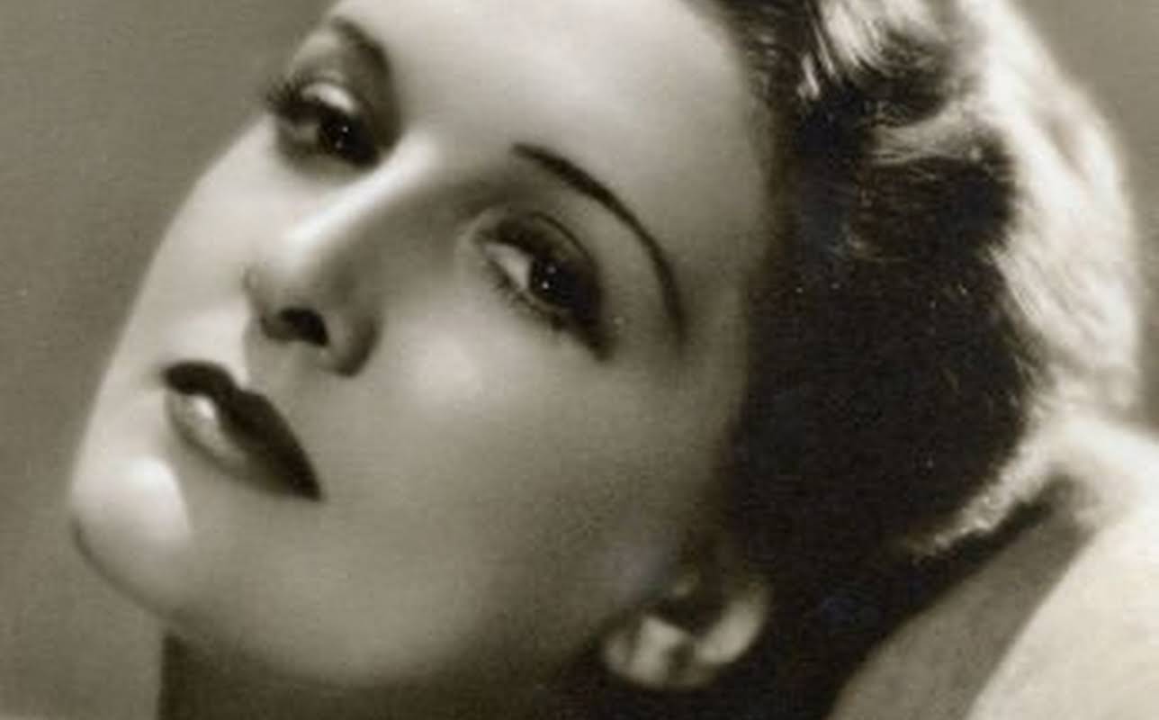 Anne Grey