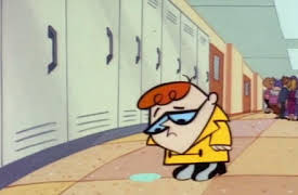 Dexter's Laboratory Season 1: Dexter's Rival / Bee Where? / Mandarker