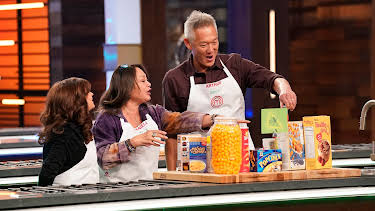 04:35: Masterchef USA (S14 E9) (S14) | TV3 | 4/18 2026