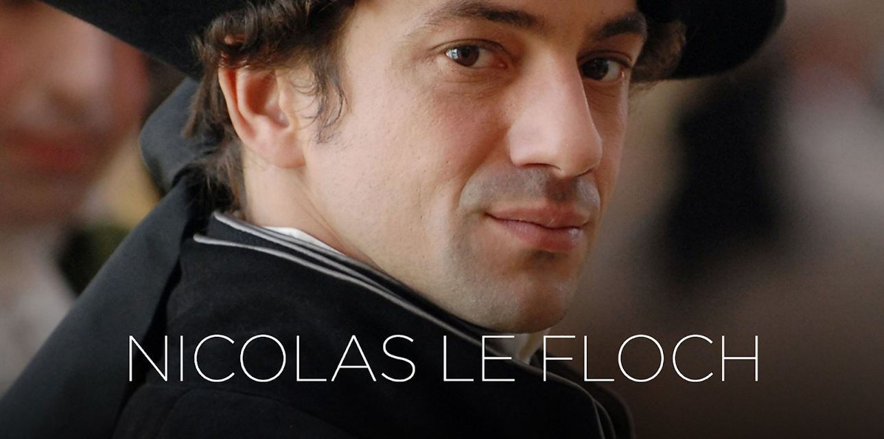 Nicolas Le Floch