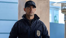 Navy CIS