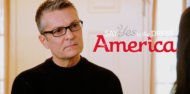 Say Yes to the Dress America Season 1