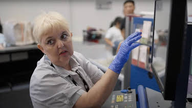 09:10: Border Patrol Australia | ProSieben Maxx | 4/23 2026