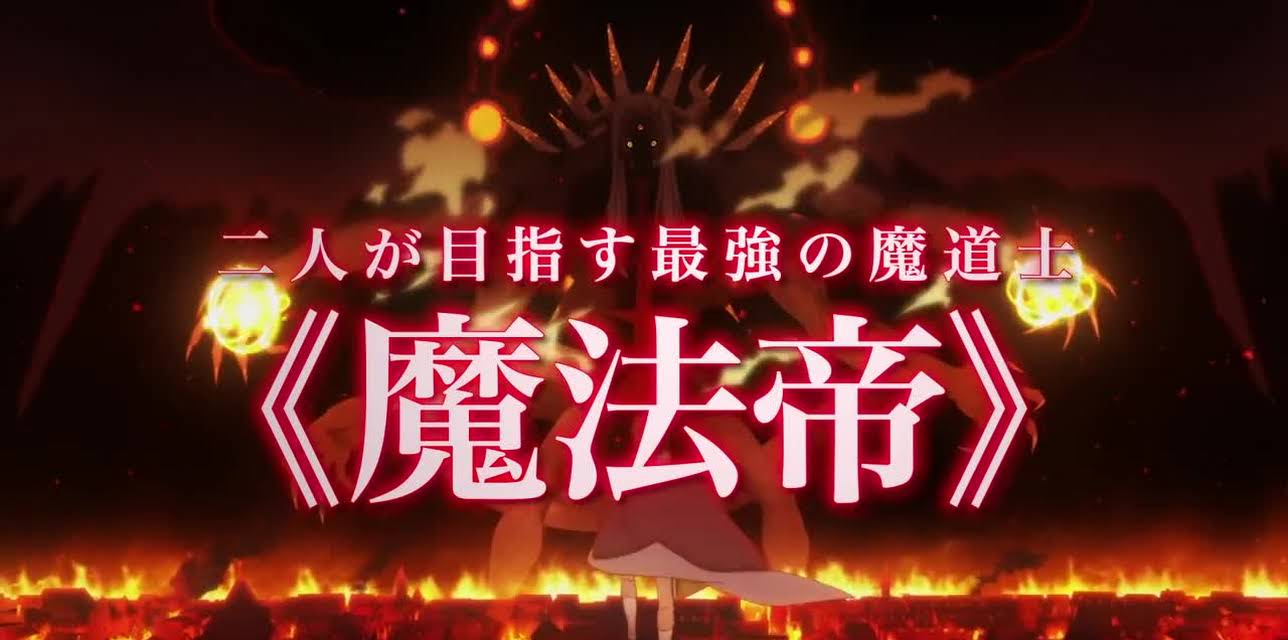 Black Clover