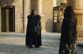 Arthdal Chronicles: Episode 18