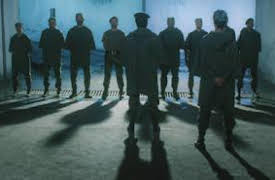 GHOUL: Out of the Smokeless Fire